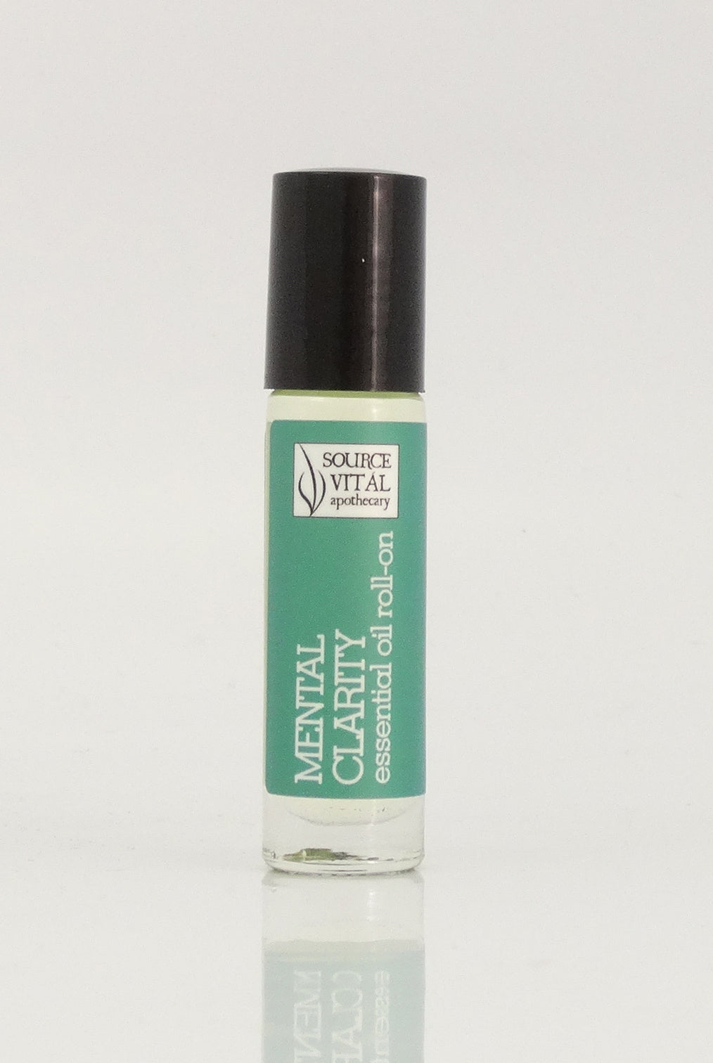 Mind Clarity Roll-On