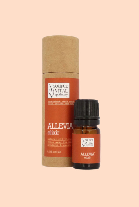 Natural Elixir