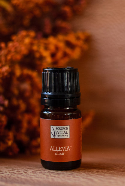 Natural Elixir