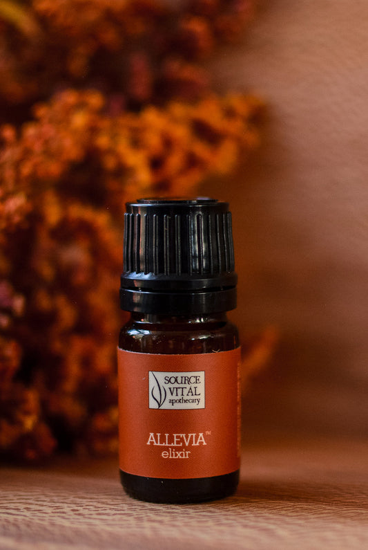 Natural Elixir