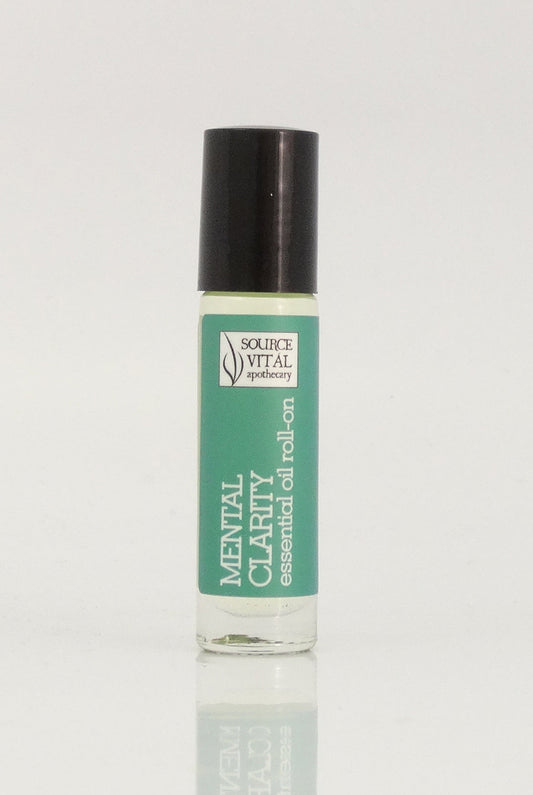 Mind Clarity Roll-On