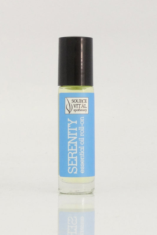 Tranquility Essential Oil Roll-On